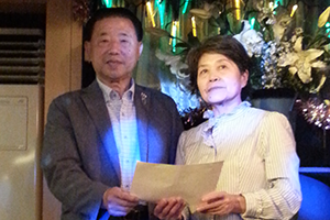 おすすめメニュー写真